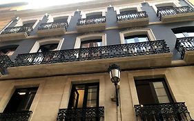 Arenal Suites Alicante
